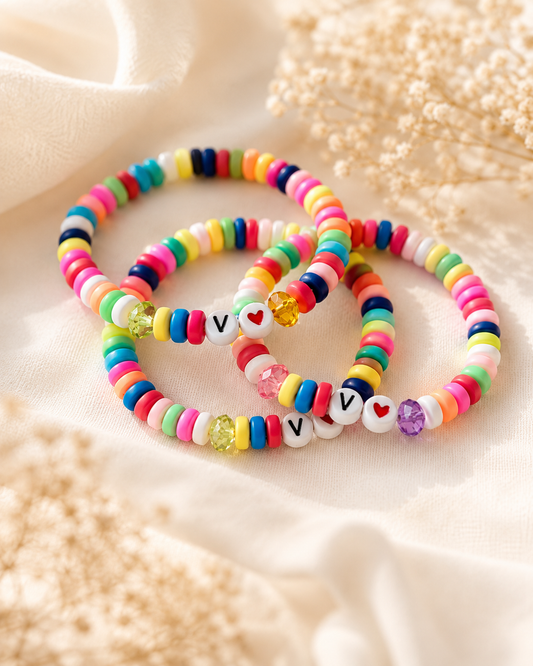 Bracciale per il Venezuela