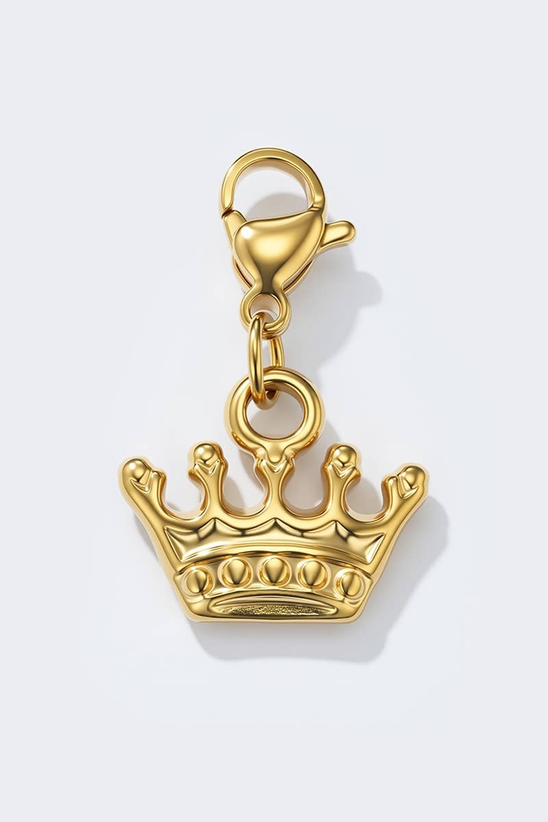 Charm Crown