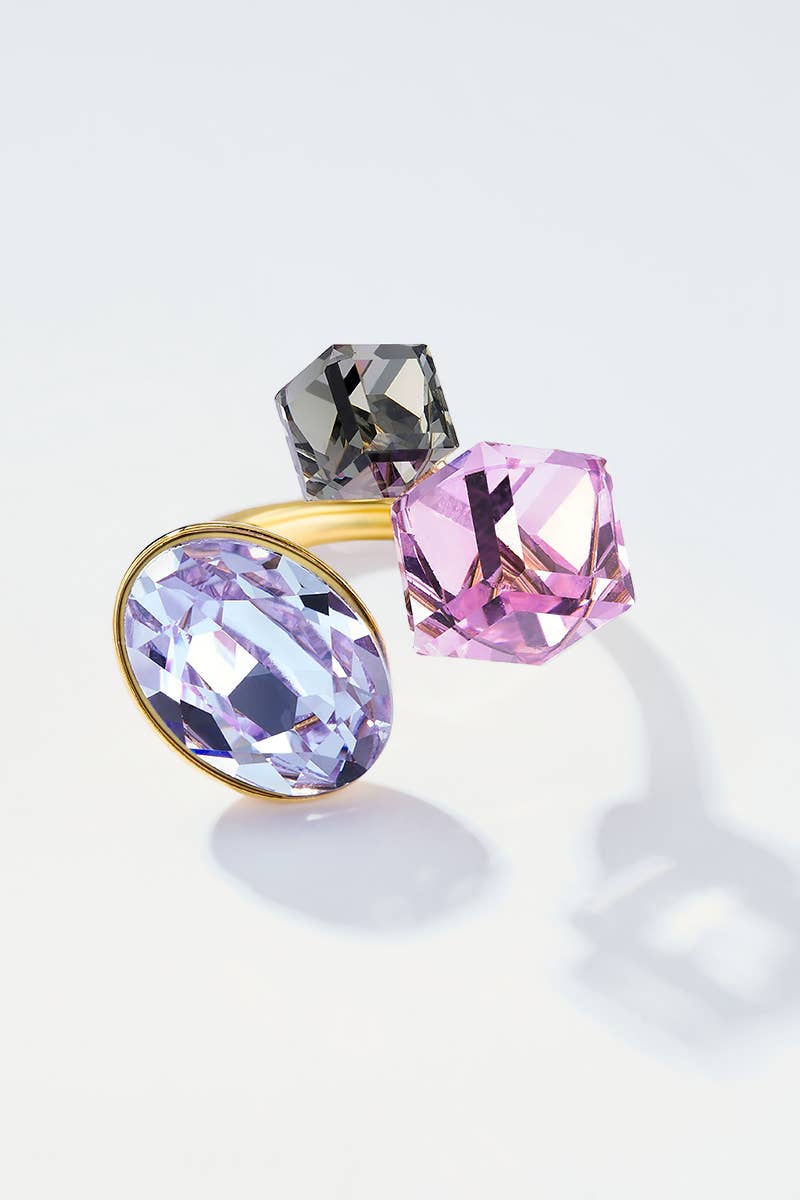 Anello Michelle