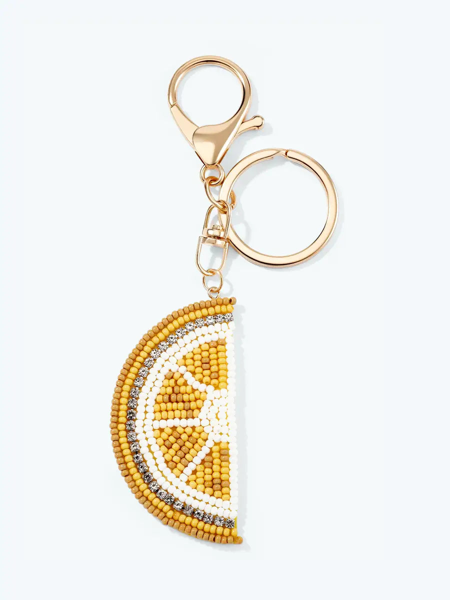 Lemonade Charm