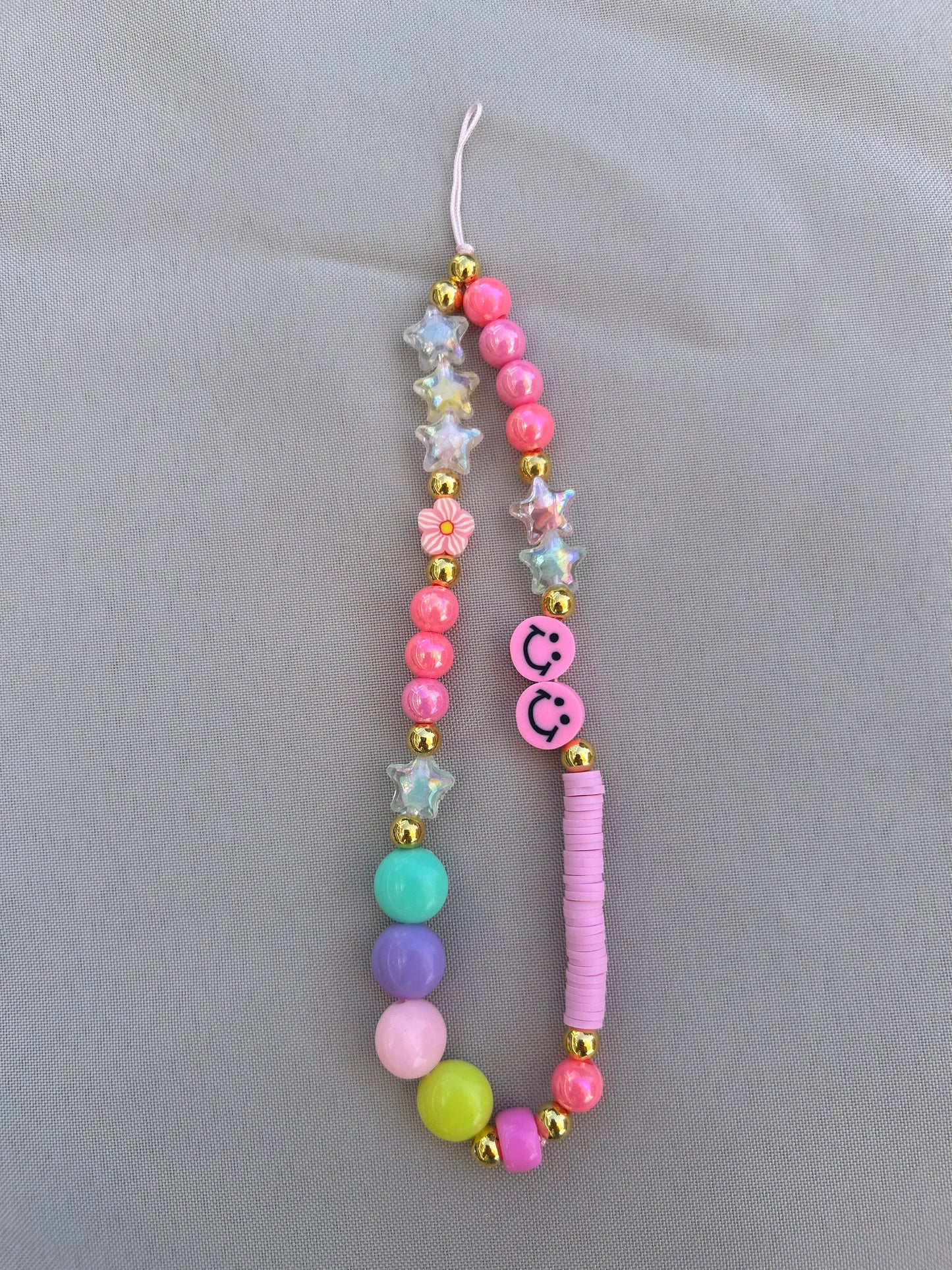 Mandarina Charm