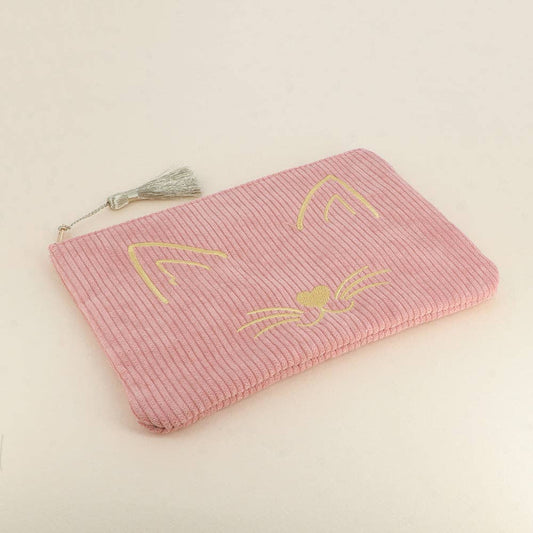 Pochette Cat Lover