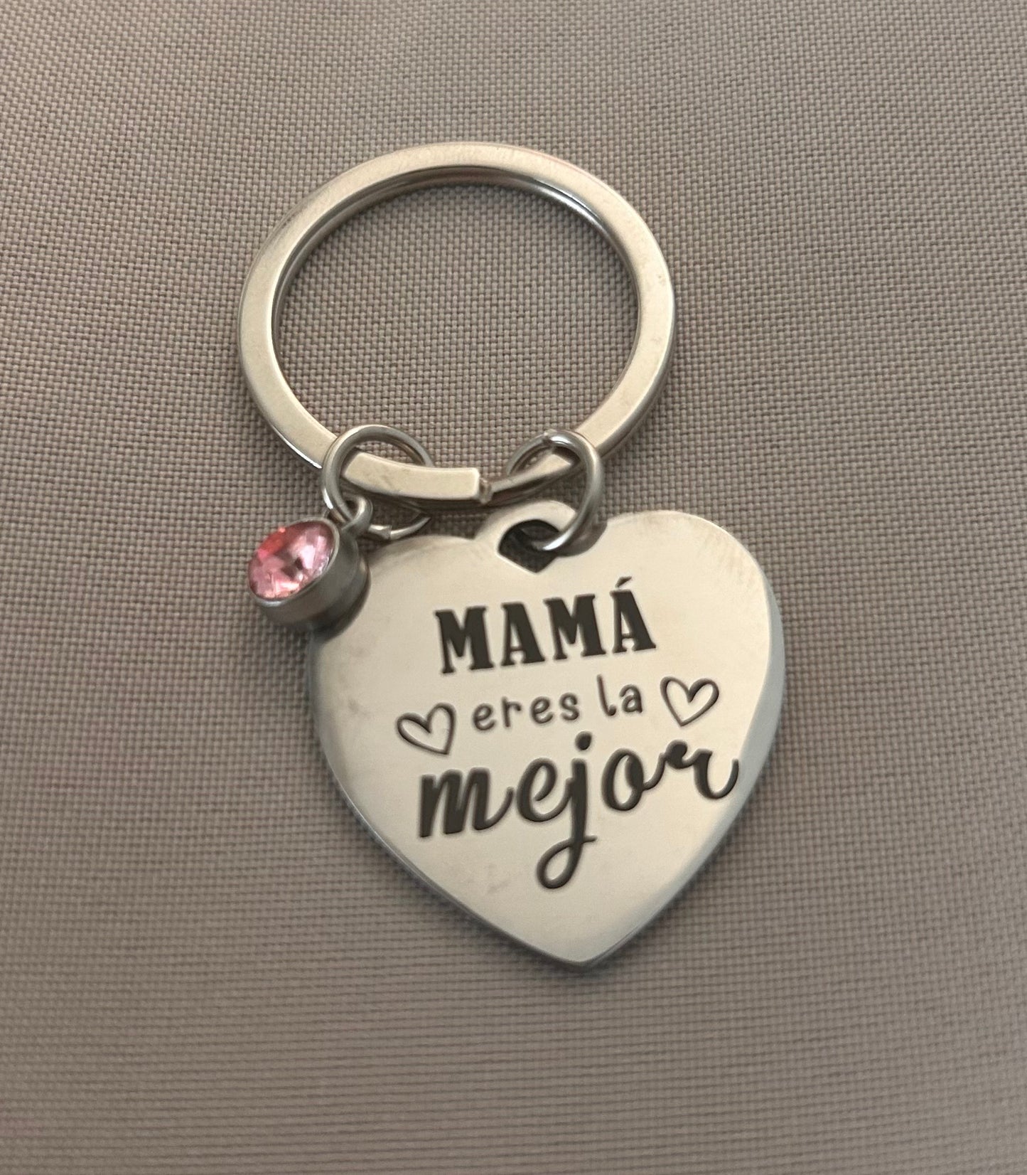 Mamma eres la mejor