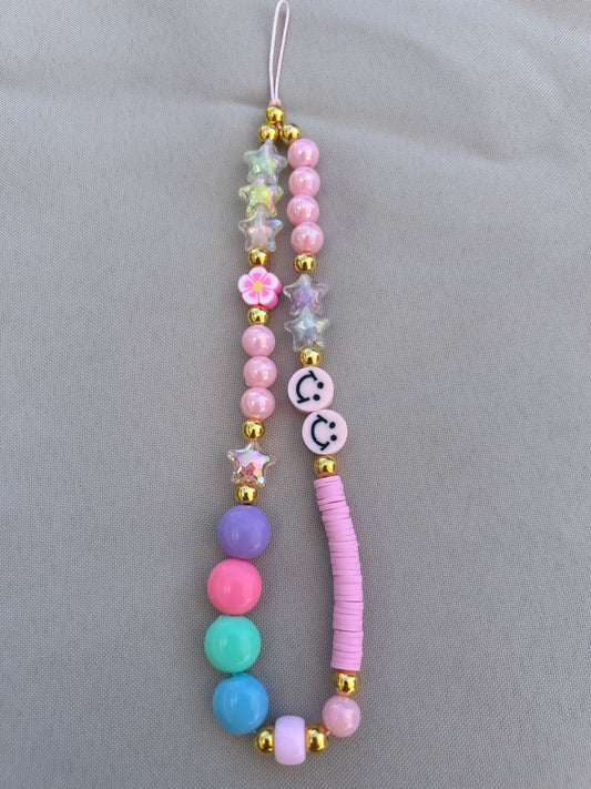 Mandarina Charm