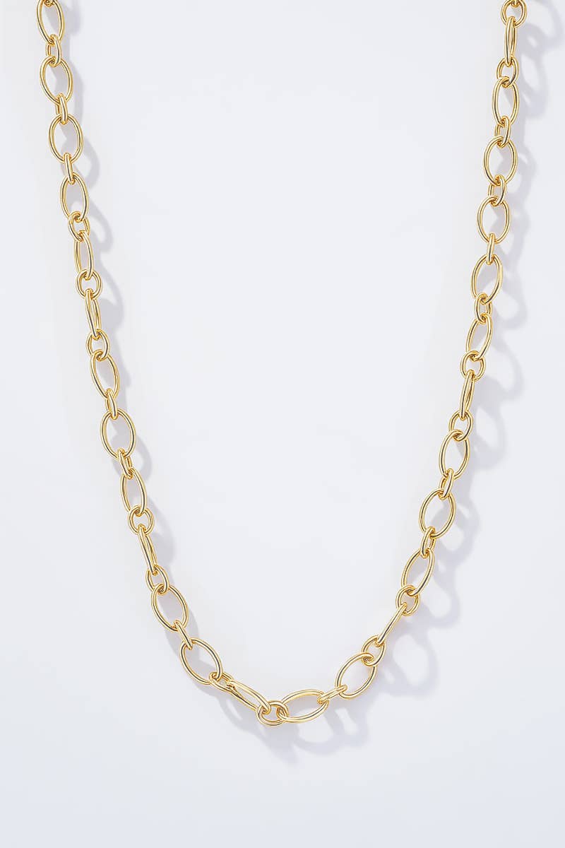 Collana Jade