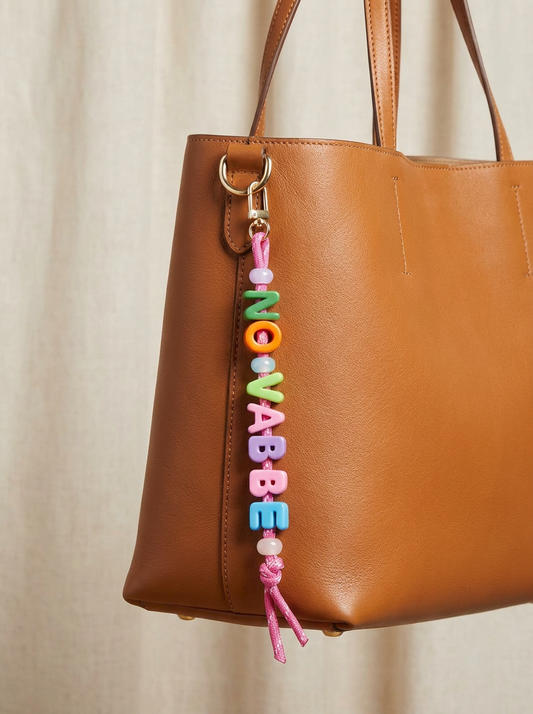 No Vabbè Bag Chain