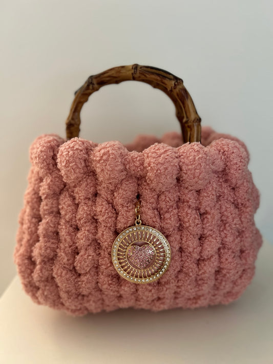 Rosalie Chunky Bag