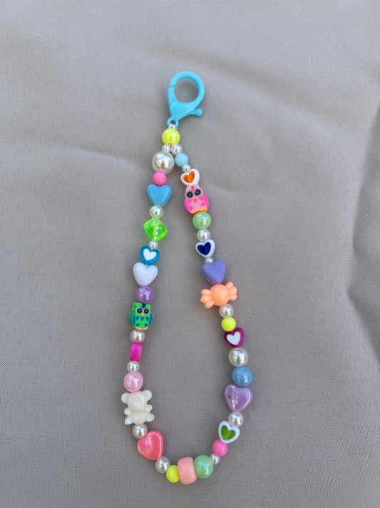 Candy Charm