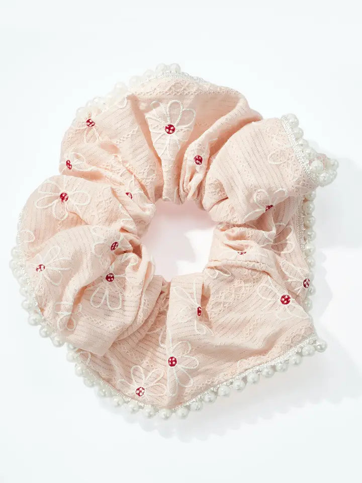 Sofía Scrunchie
