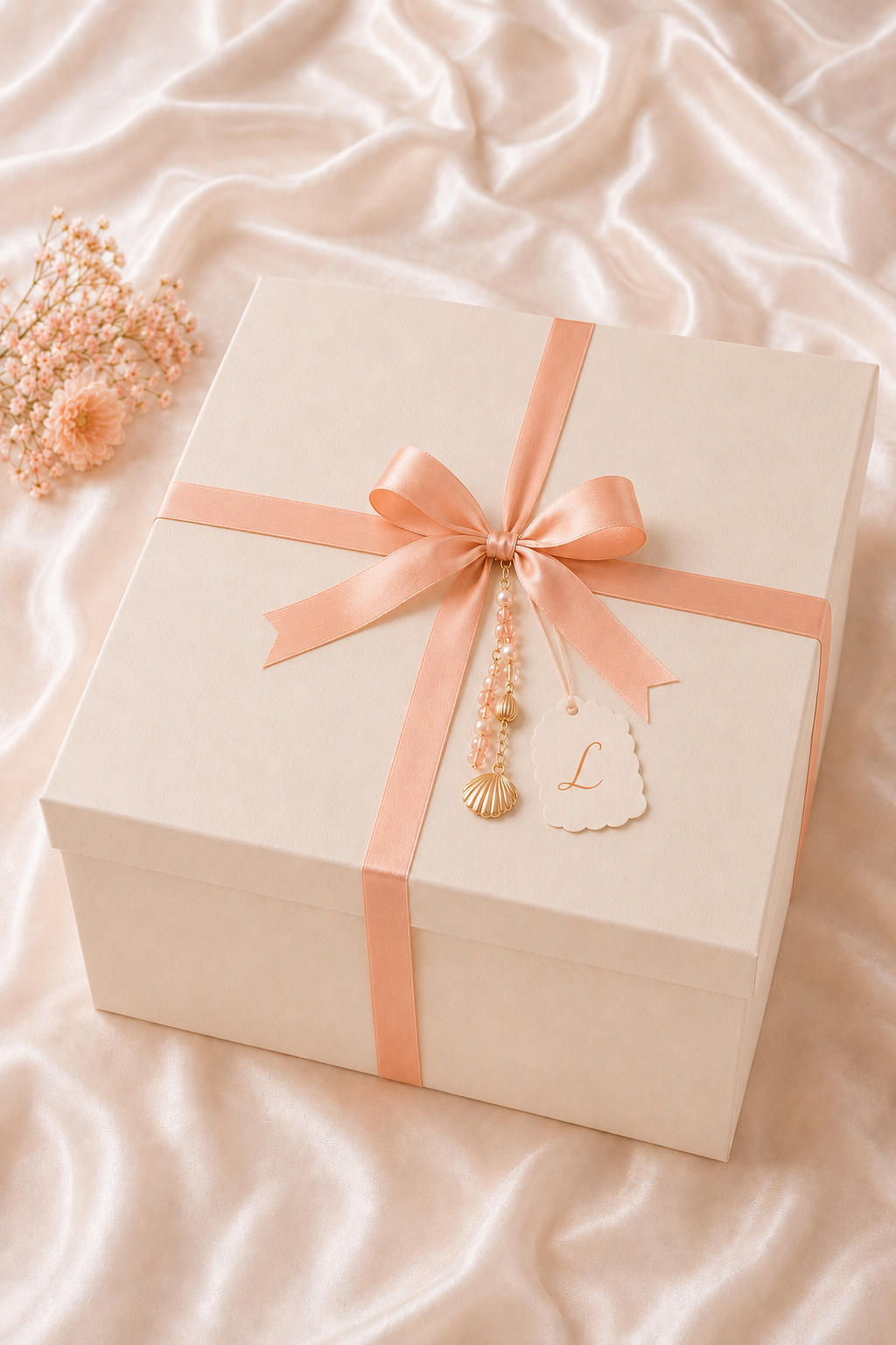 Mandarina Box