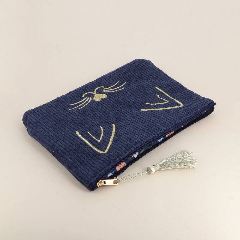 Pochette Cat Lover