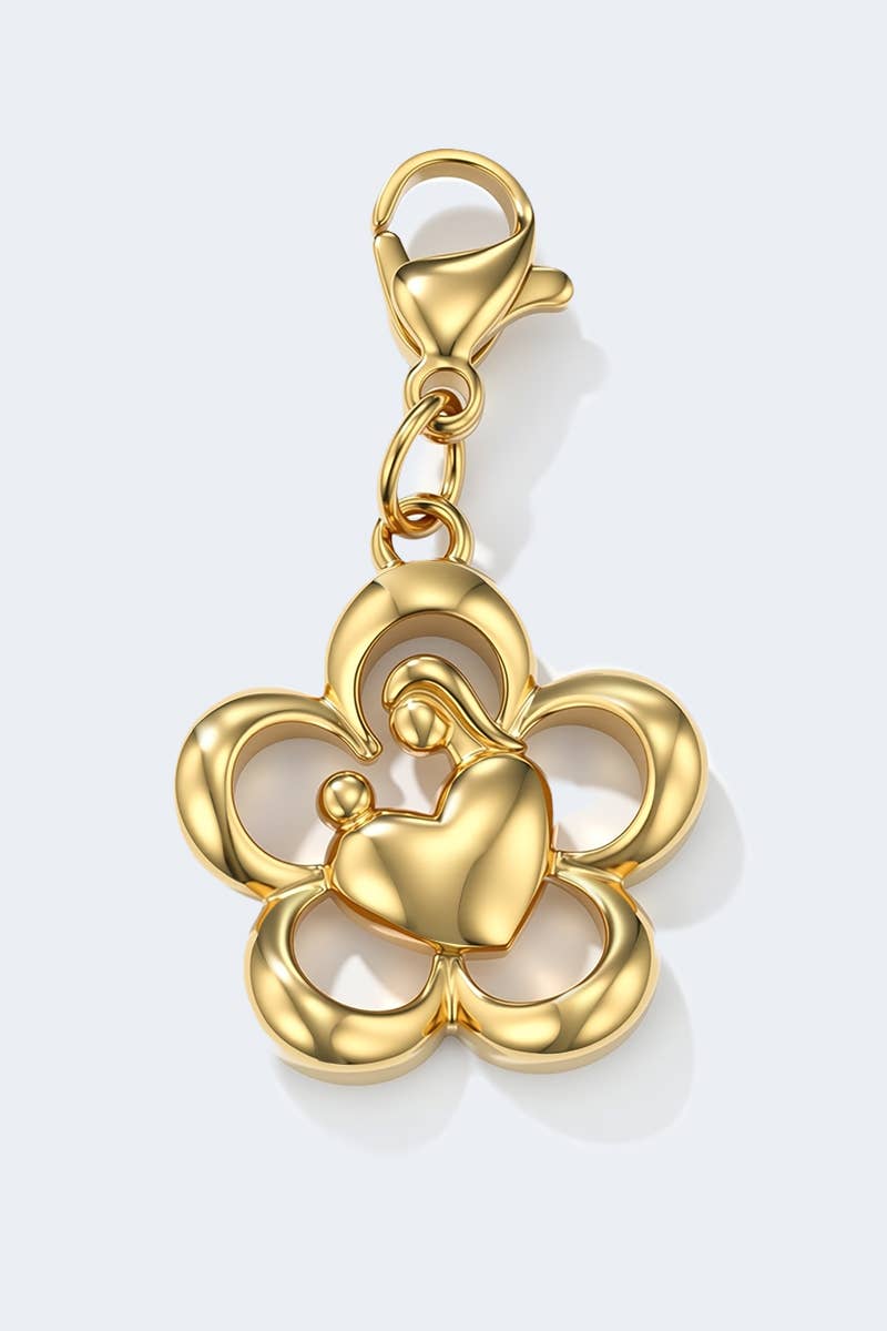 Mommy & Me Charm