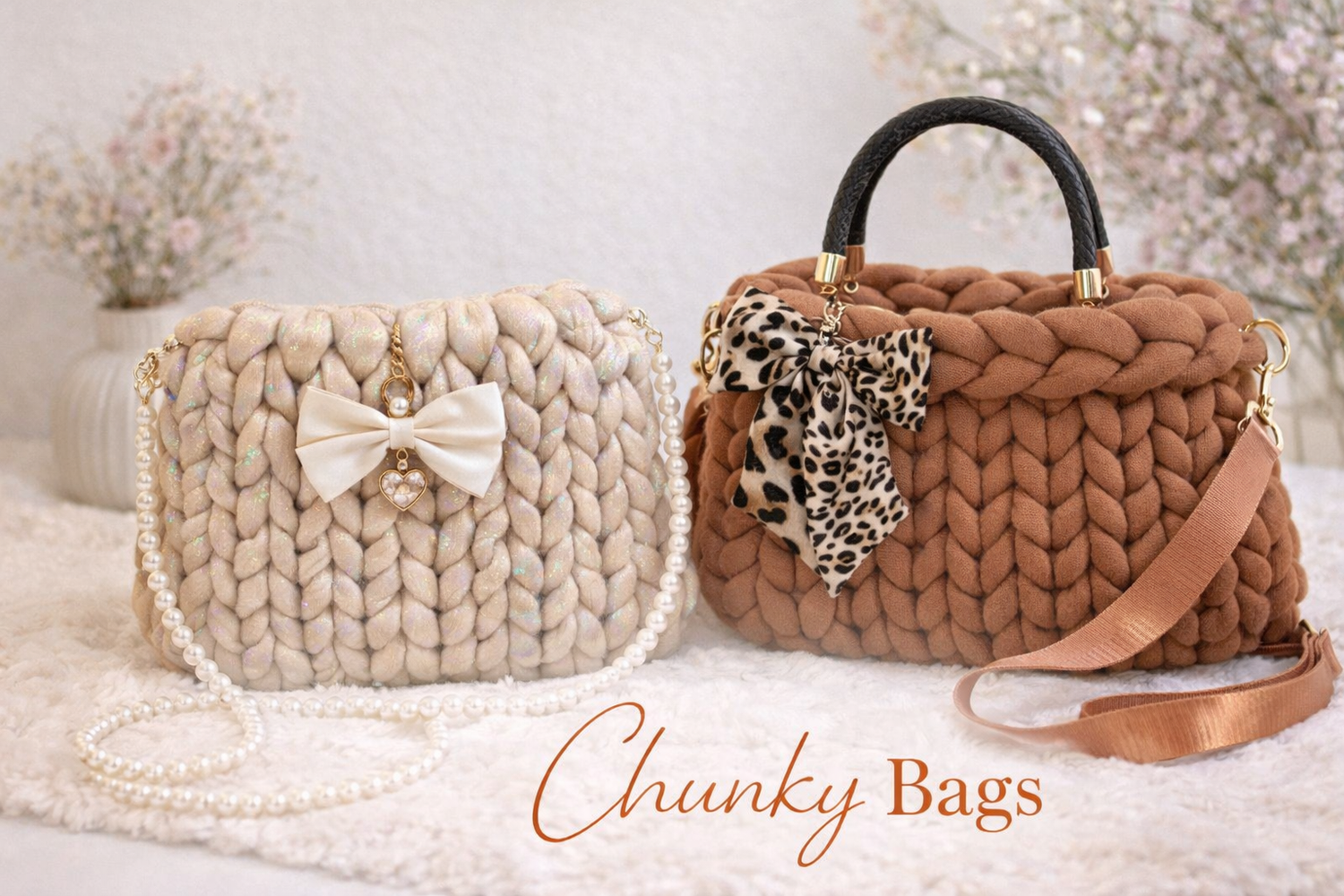 Chunky Bags