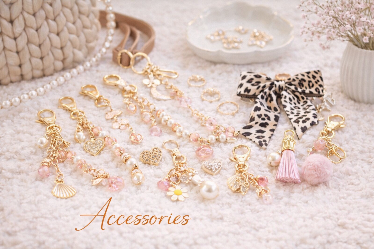 Accessori
