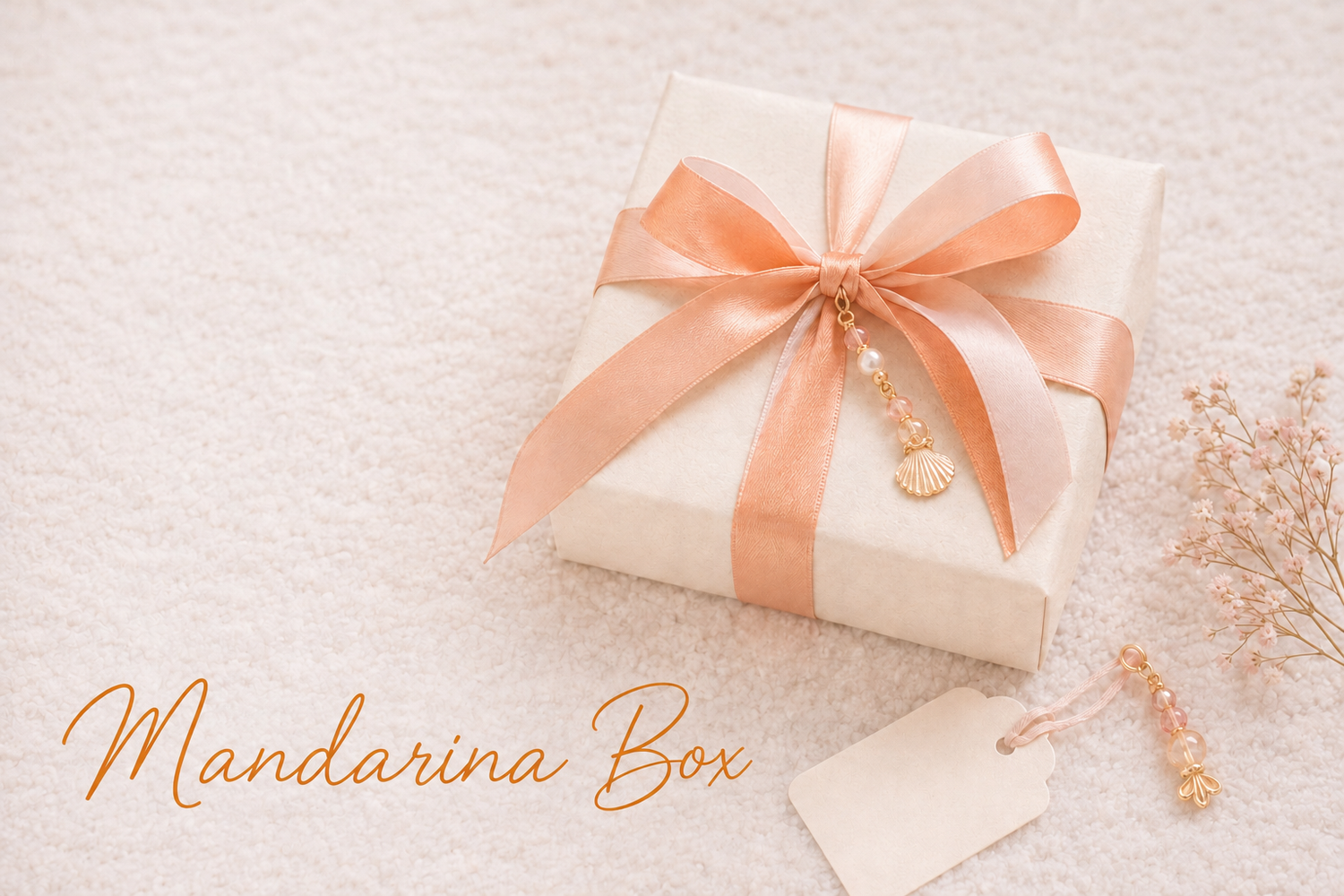 Mandarina Box