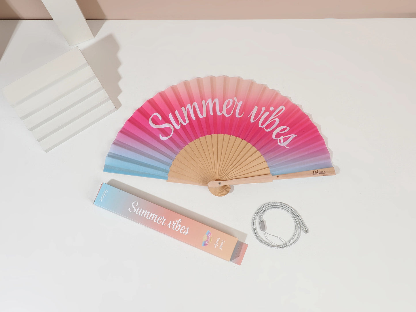 Ventaglio Summer