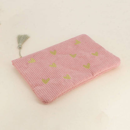Pochette Love Hearts