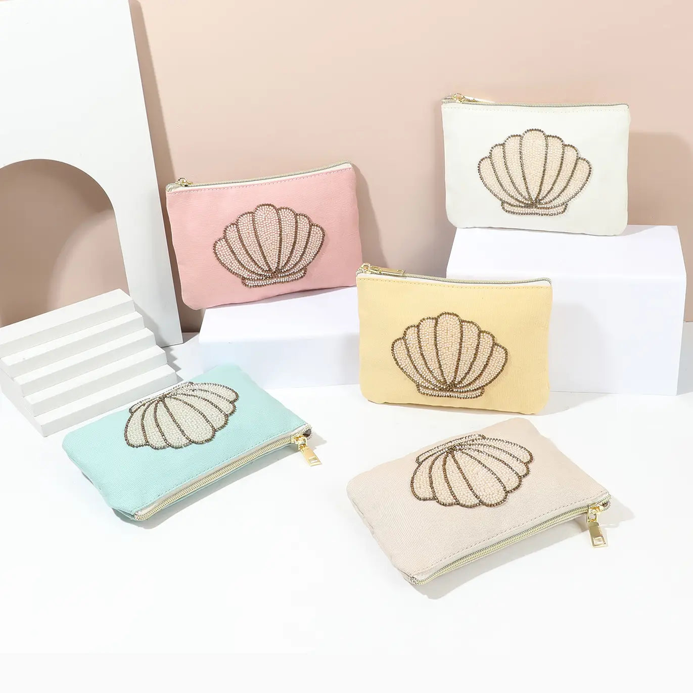Pochette stella marina