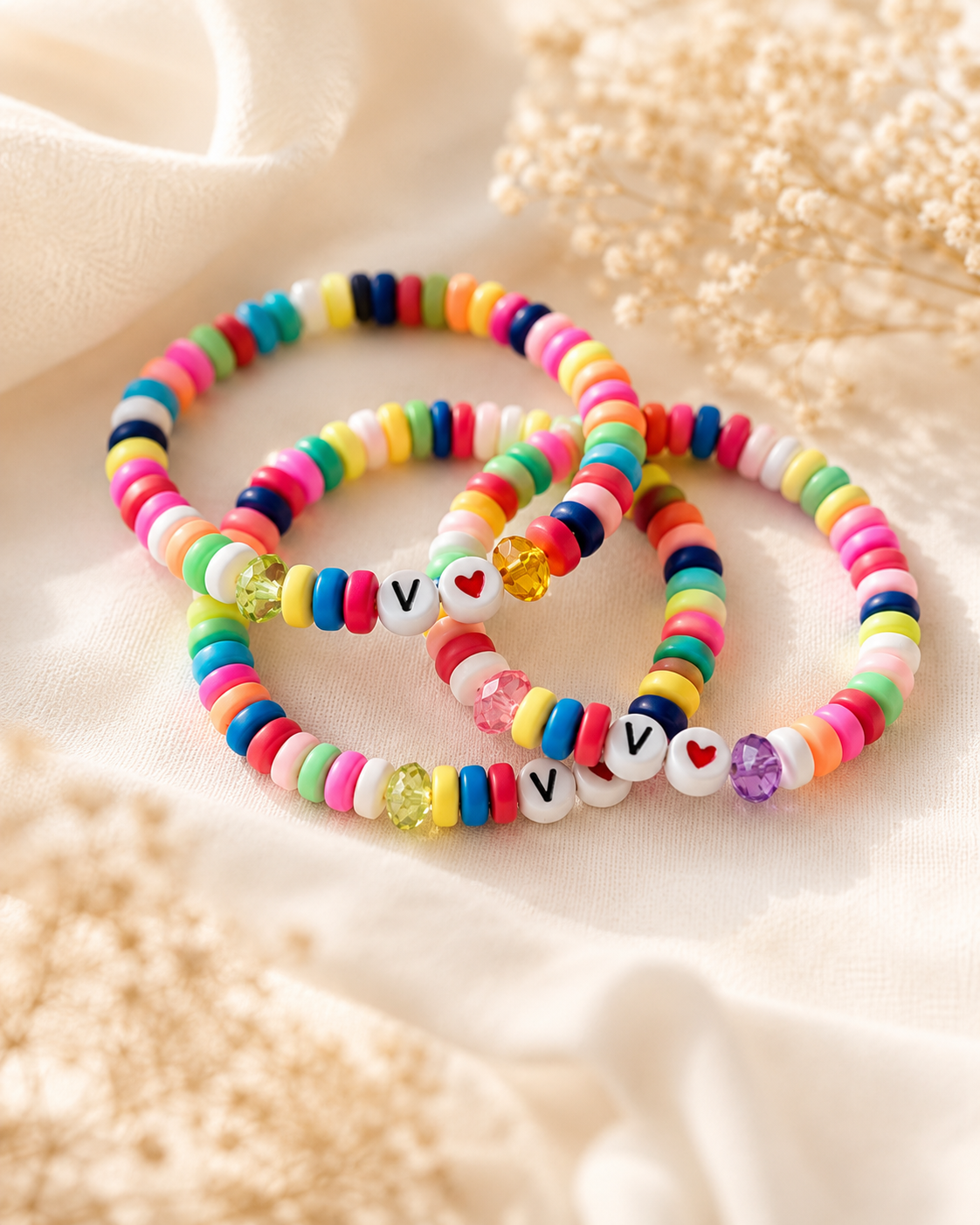 Bracciale per il Venezuela