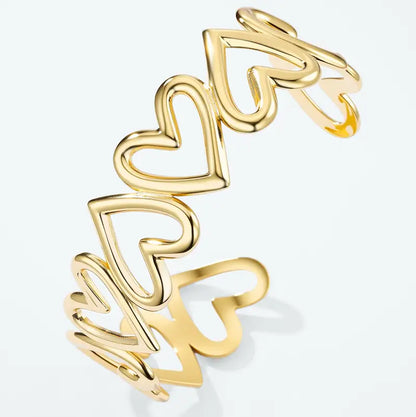 Bracciale Heart