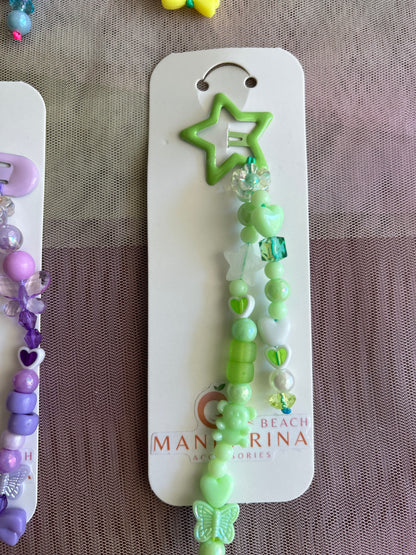 CandyLoop Hairclips