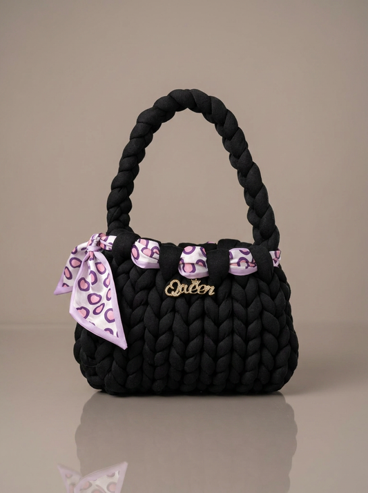 My Queen Chunky Bag