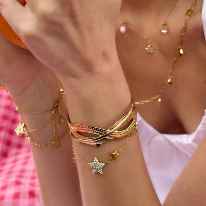 Braccialetto Star