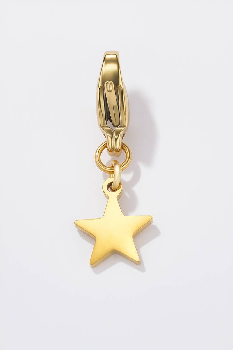 Star Charm