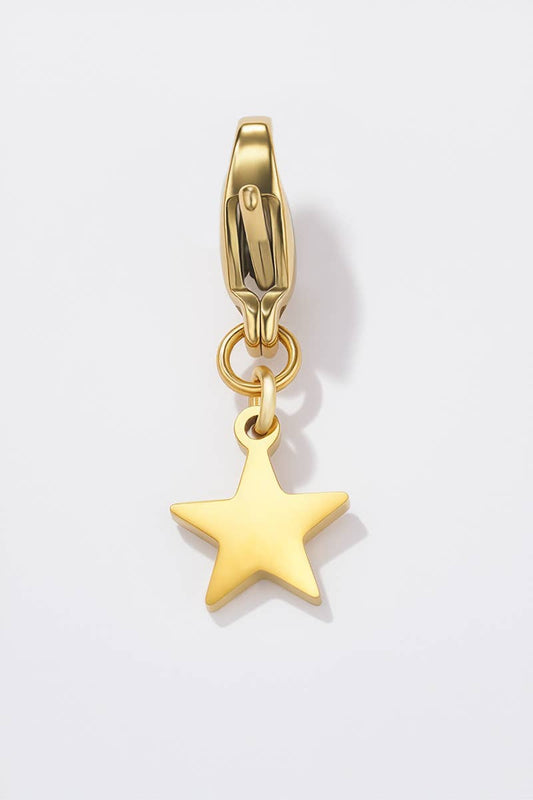 Pendentif Étoile