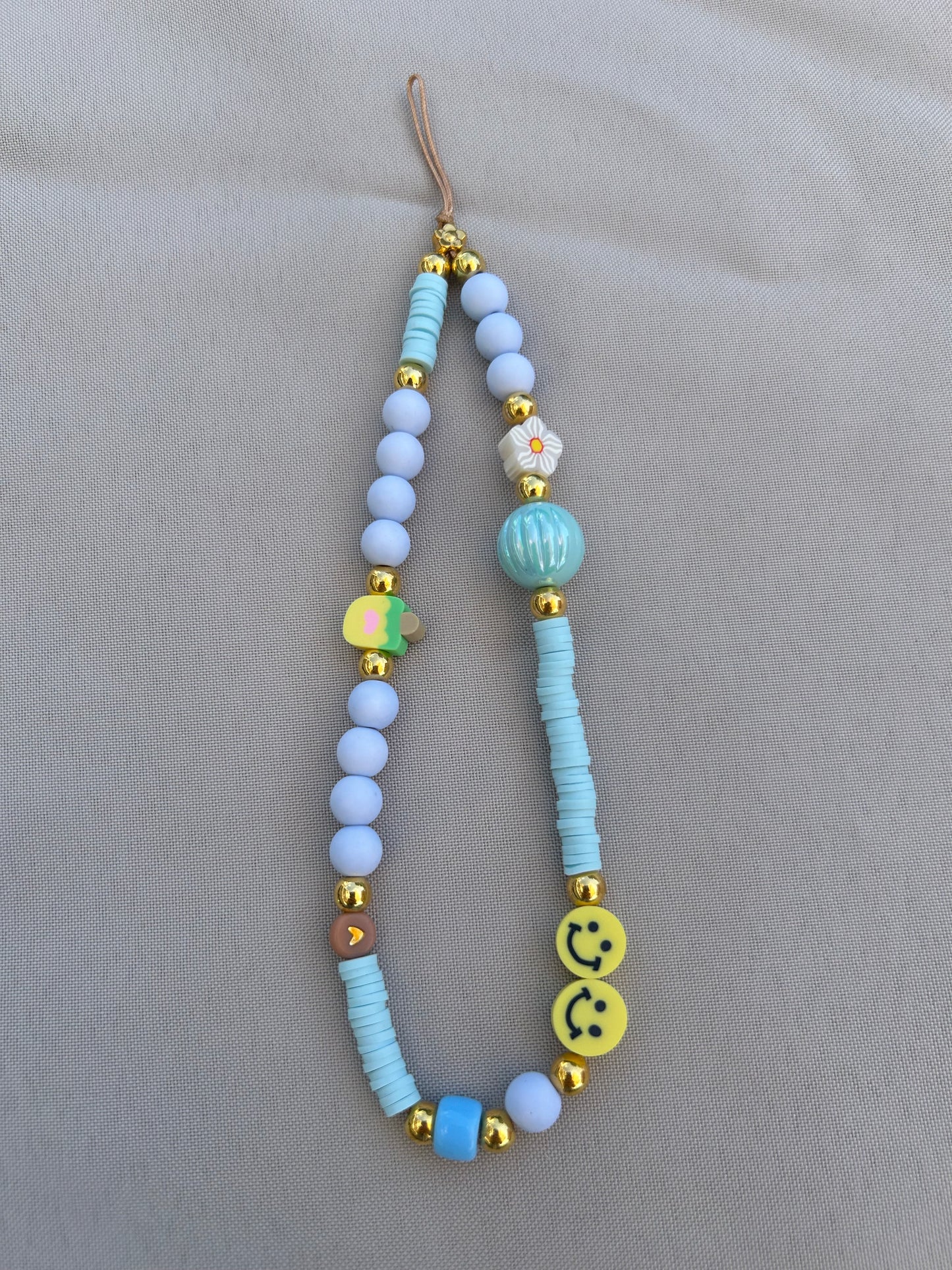 Mandarina Charm