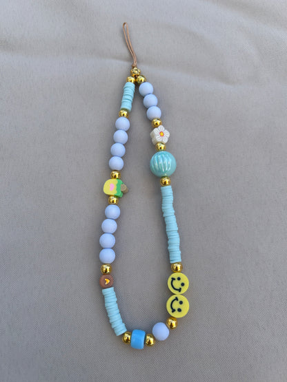 Mandarina Charm