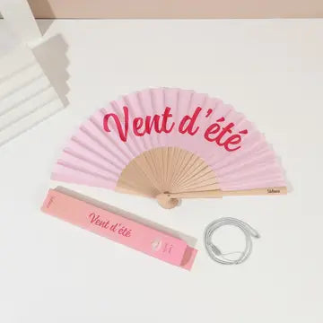 Ventaglio Summer