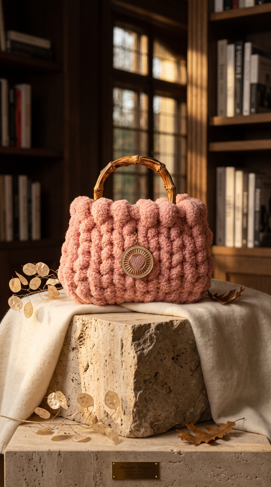 Rosalie Chunky Bag
