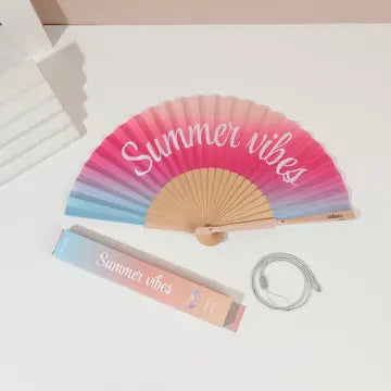 Ventaglio Summer