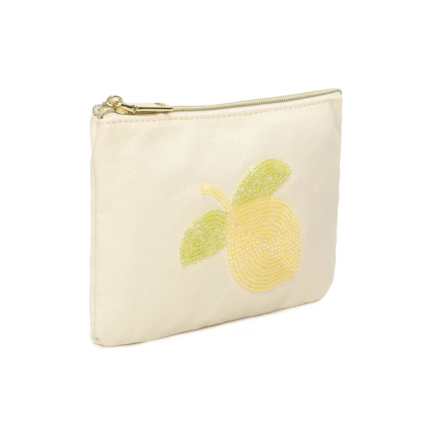 Pochette limón