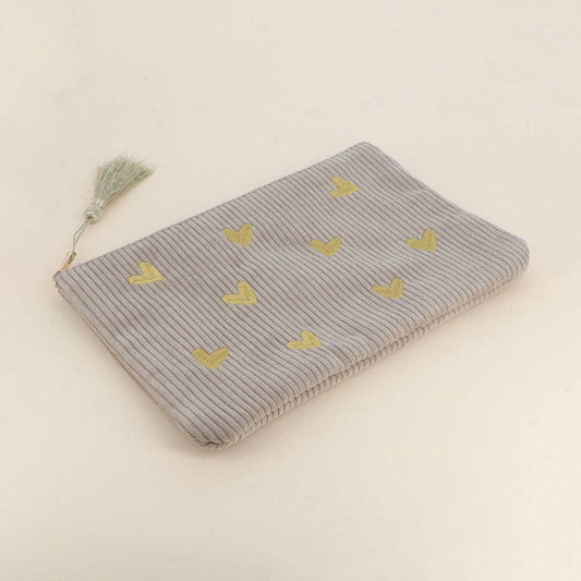 Pochette Love Hearts