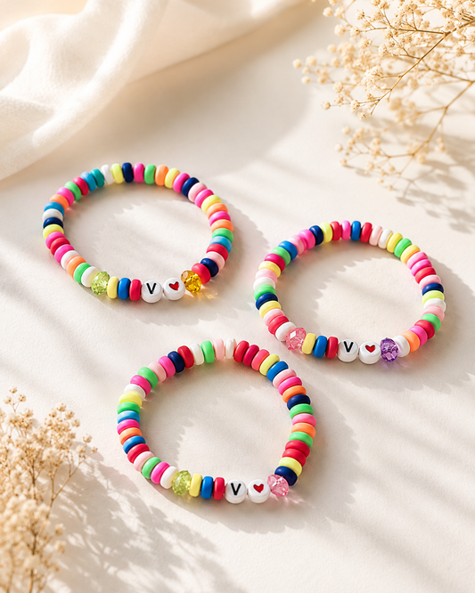 Bracciale per il Venezuela