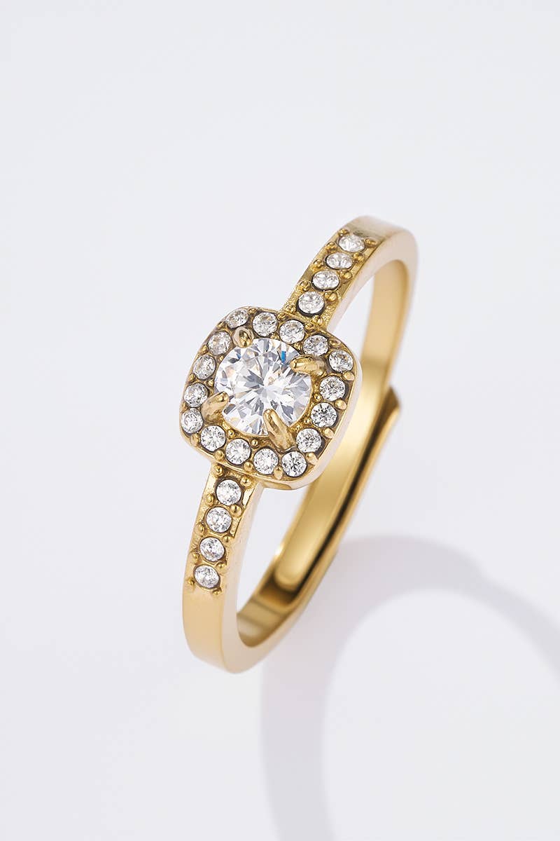 Anello Divine