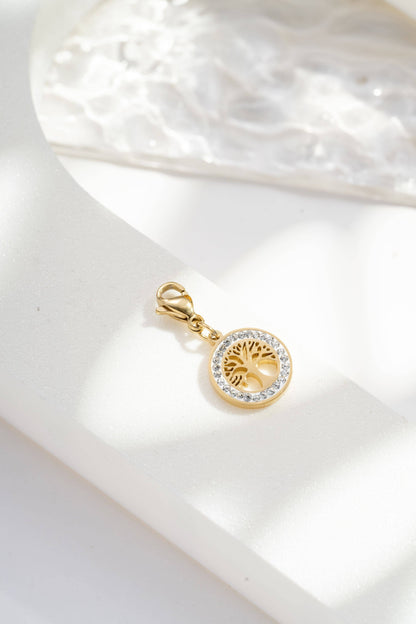 Charm Albero della Vita