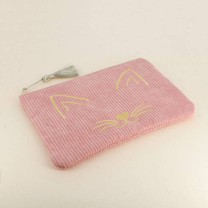 Pochette Cat Lover