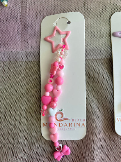 CandyLoop Hairclips