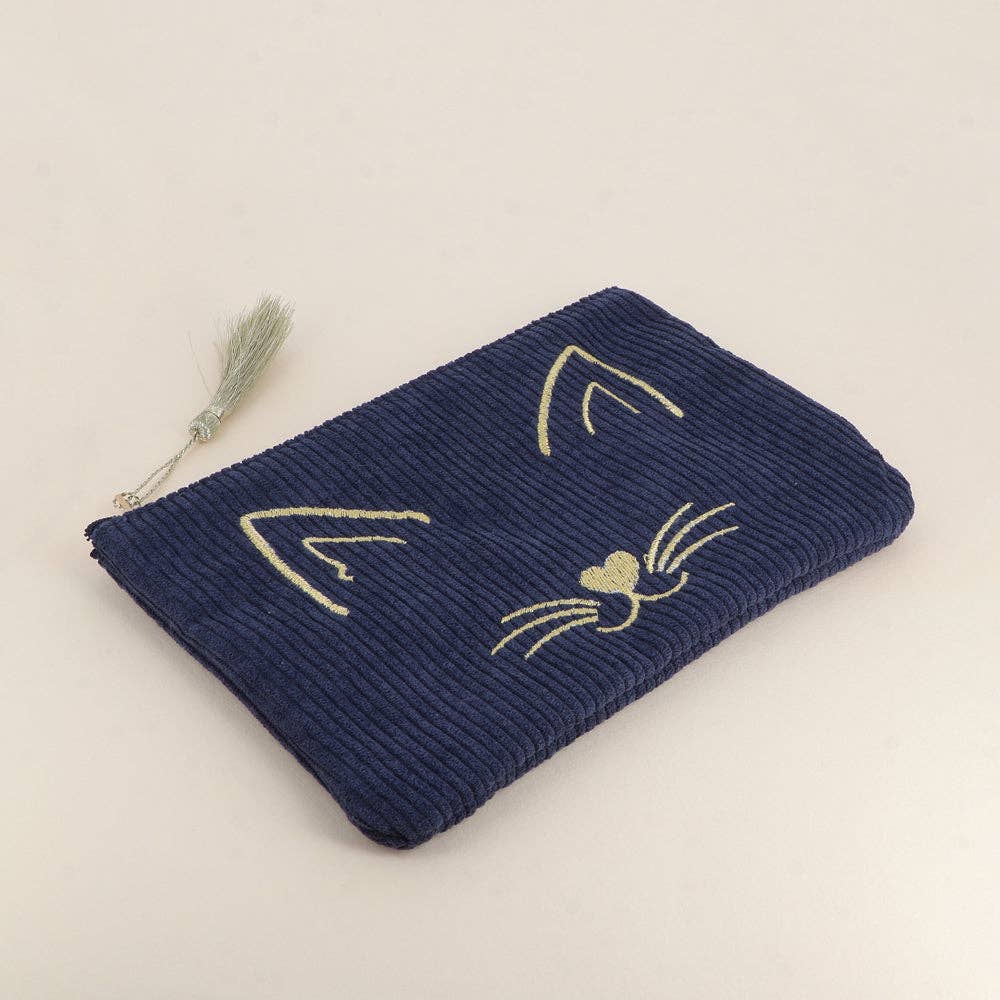 Pochette Cat Lover