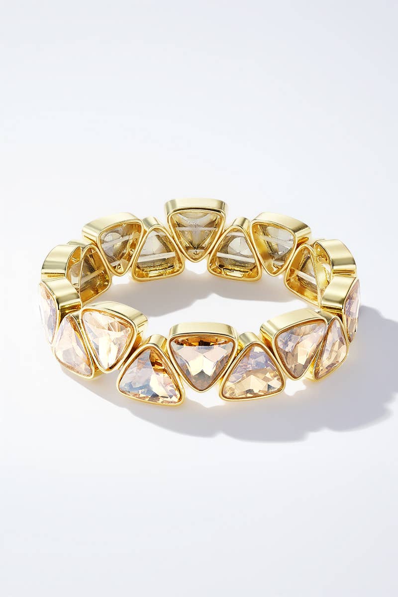 Braccialetto Amber