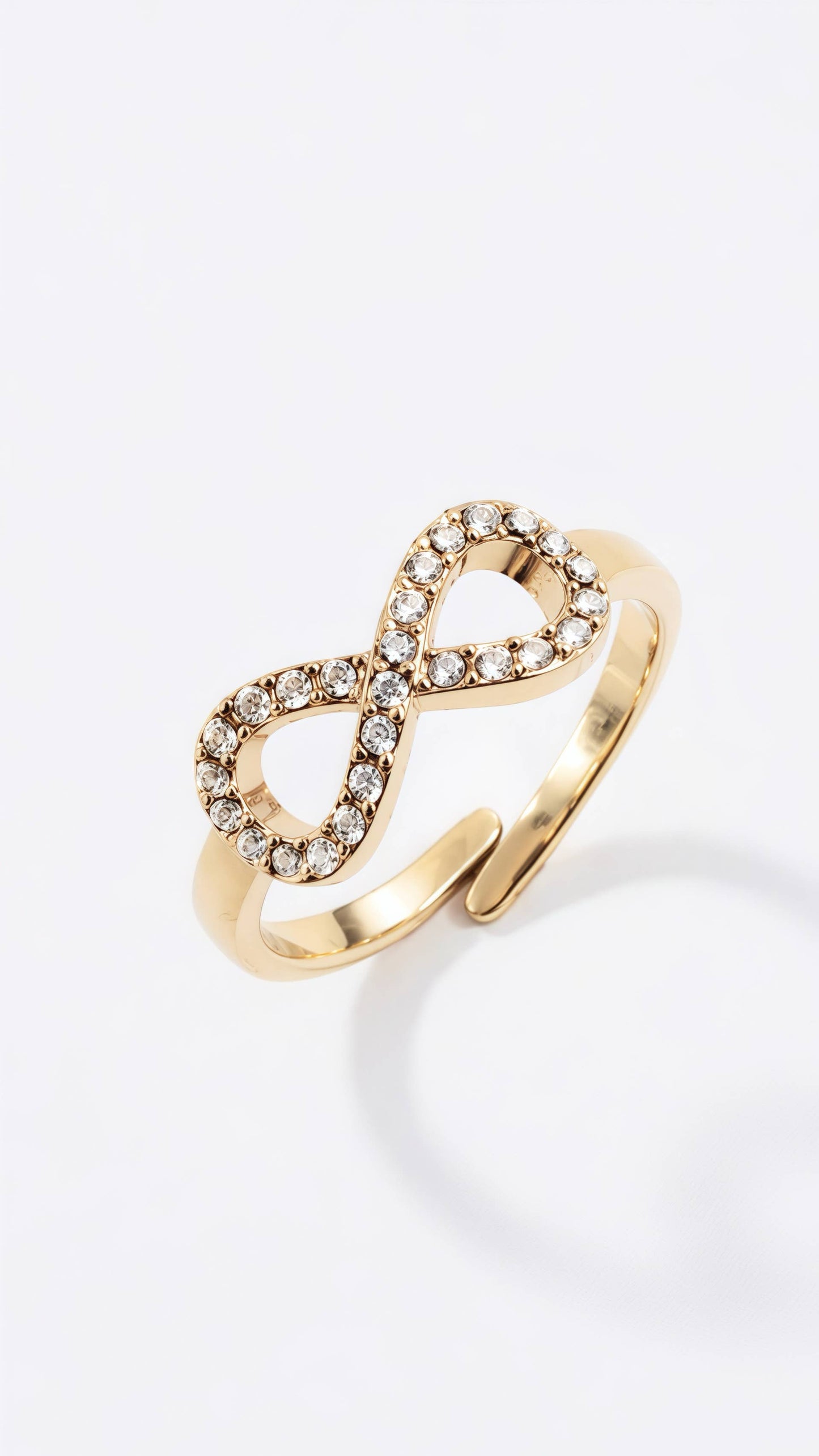 Anello Per Sempre