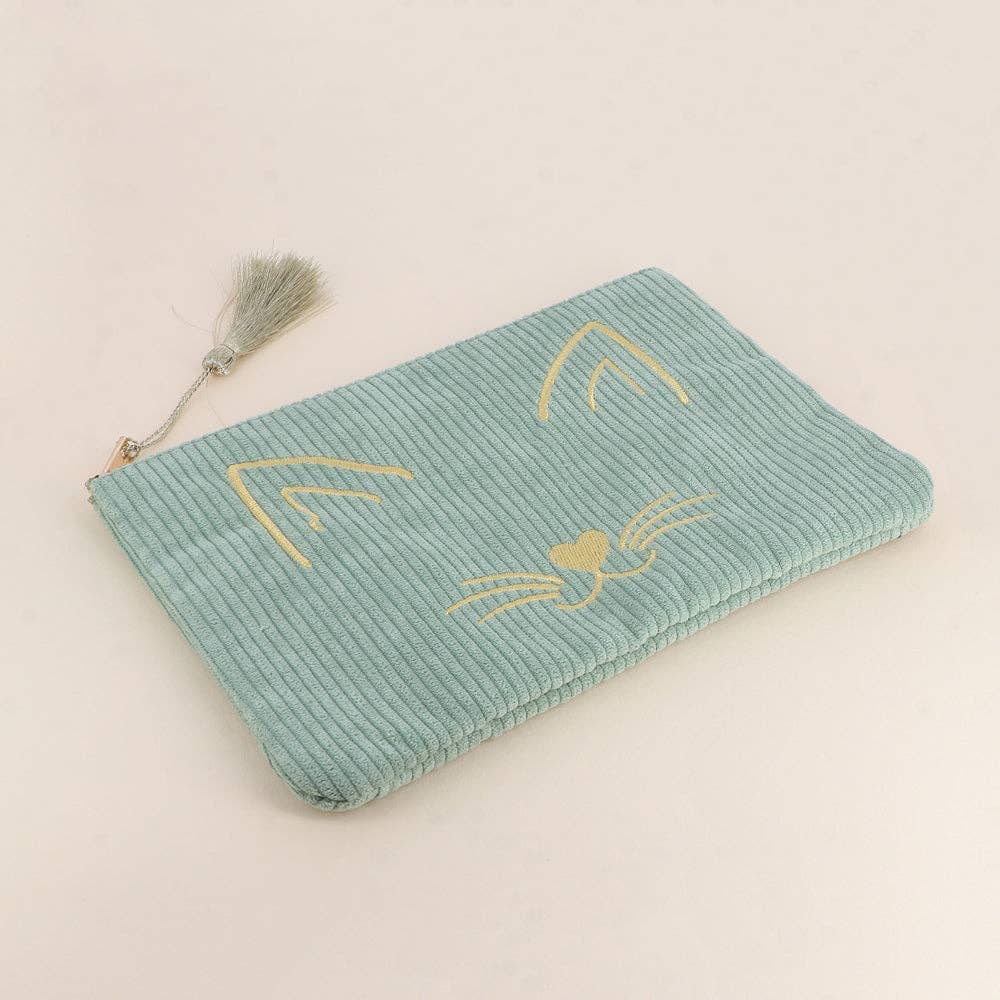 Pochette Cat Lover