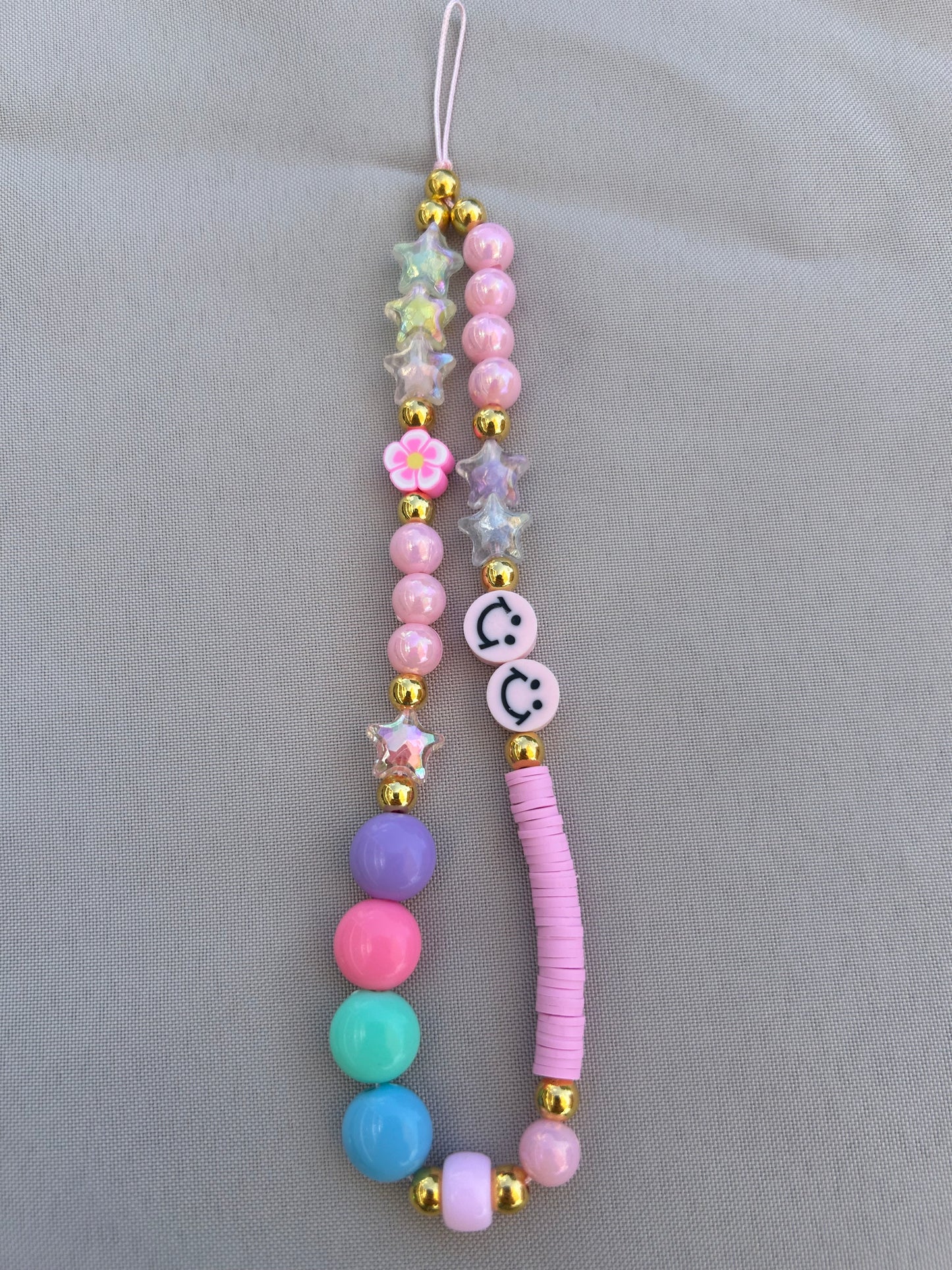 Mandarina Charm