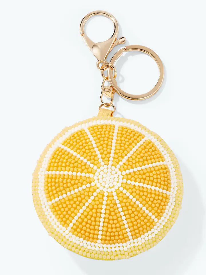 Limón charm