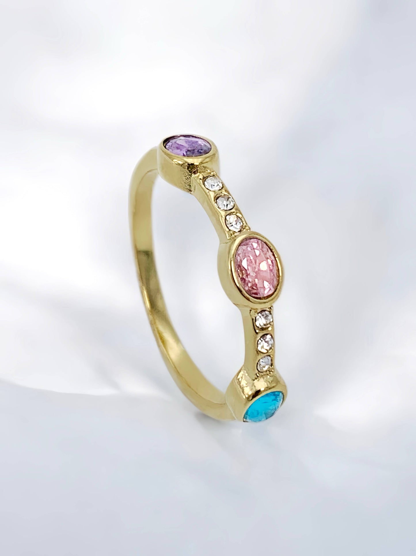 Anello Mirabelle