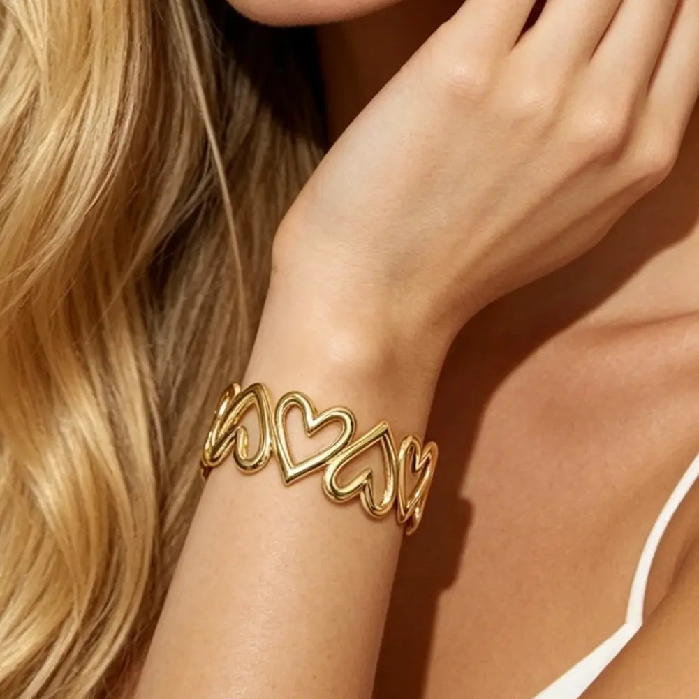 Bracciale Heart