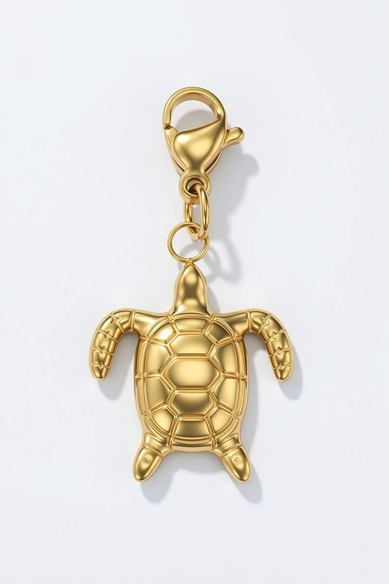 Charm Turtle